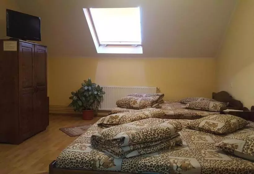 Szandi Panzió