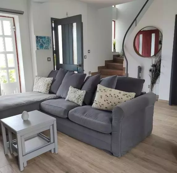 Villa Kai Casa Frente Al Mar Y Completamente Restaurada