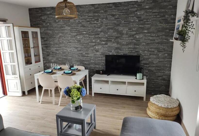 Villa Kai Casa Frente Al Mar Y Completamente Restaurada