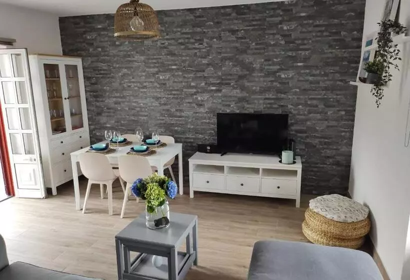 Villa Kai Casa Frente Al Mar Y Completamente Restaurada