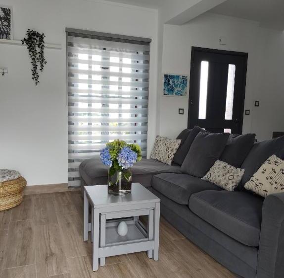 Villa Kai Casa Frente Al Mar Y Completamente Restaurada