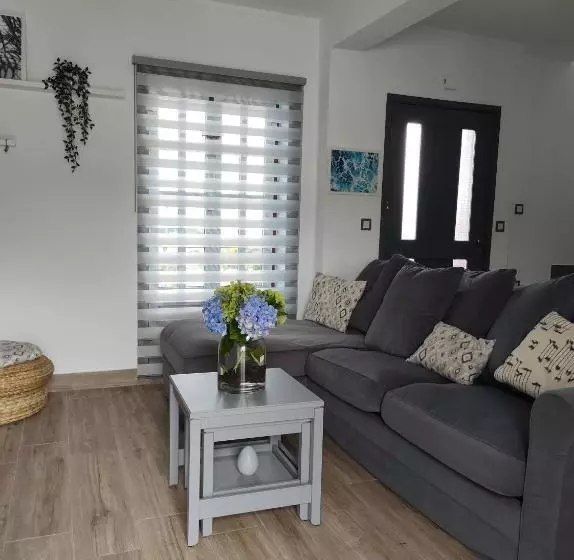 Villa Kai Casa Frente Al Mar Y Completamente Restaurada