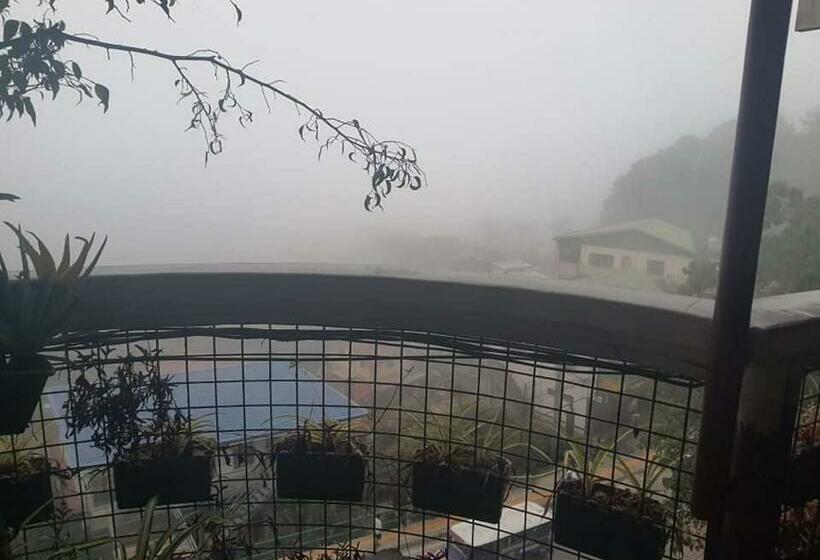 旅馆 Ashburn S Transient Baguio   Basic Sleep And Go 3rd 6th Floors, No Elevator, No Parking, Self Check