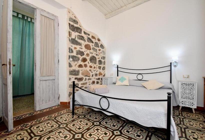 B&b Sa Domo De Sos Massaios