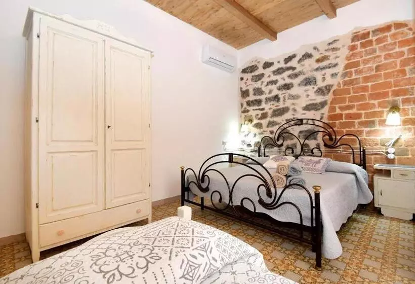 B&b Sa Domo De Sos Massaios