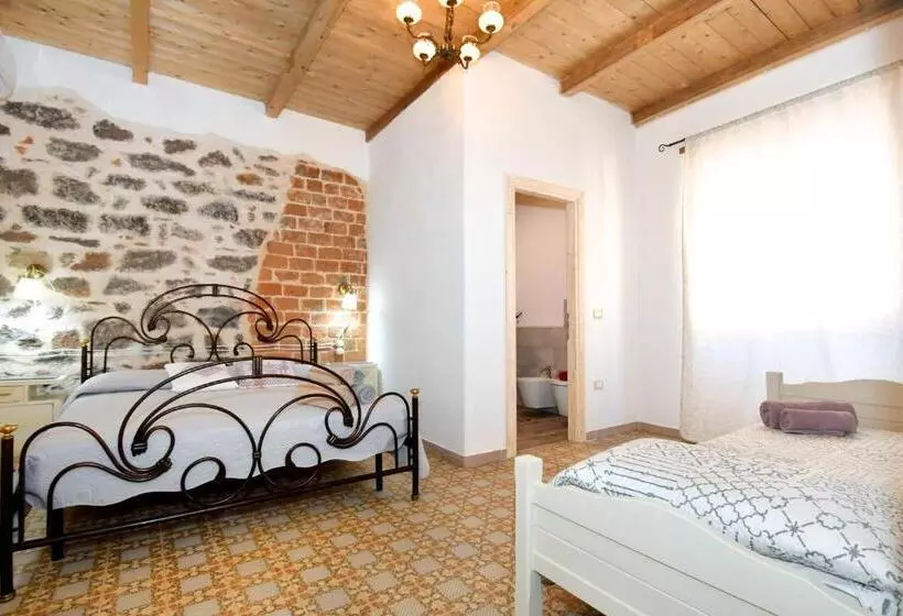 B&b Sa Domo De Sos Massaios