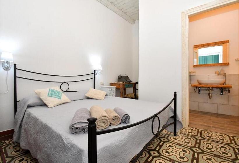 B&b Sa Domo De Sos Massaios