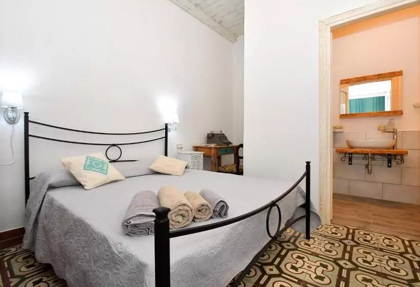 B&b Sa Domo De Sos Massaios