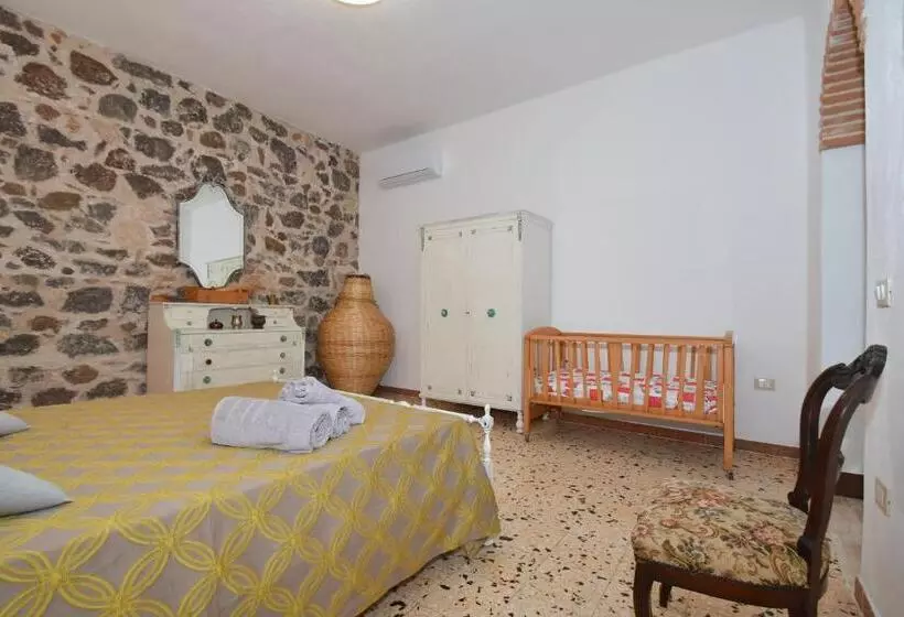 B&b Sa Domo De Sos Massaios