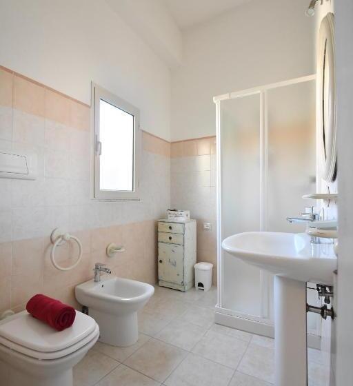 B&b Sa Domo De Sos Massaios