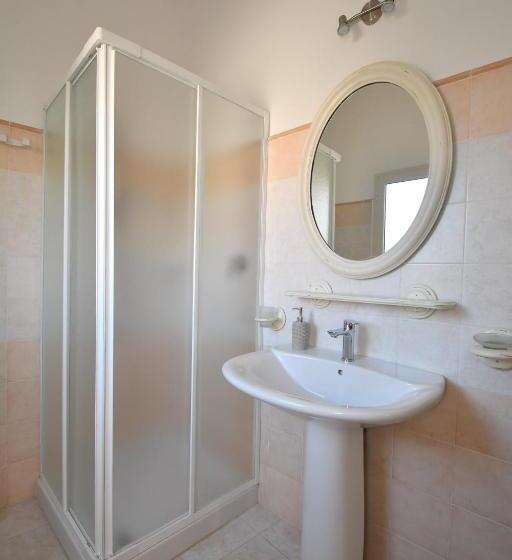 B&b Sa Domo De Sos Massaios