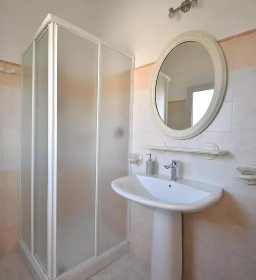 B&b Sa Domo De Sos Massaios
