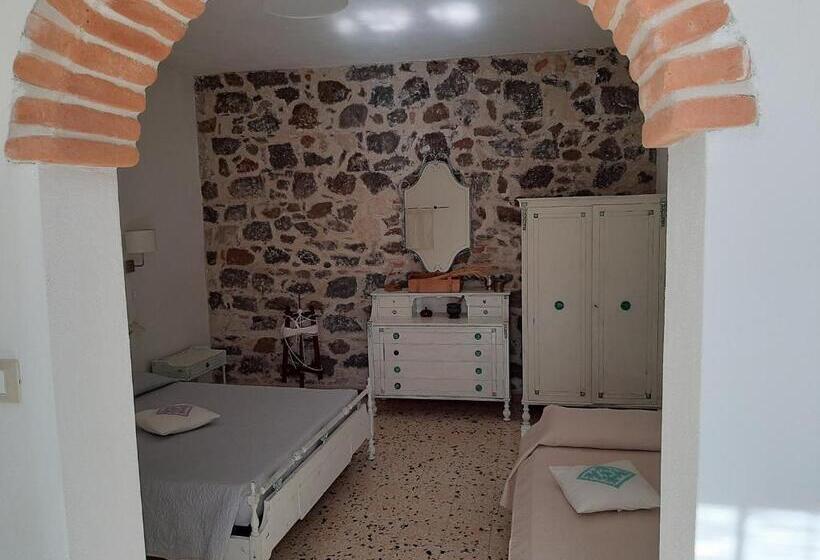 B&b Sa Domo De Sos Massaios