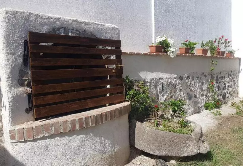 B&b Sa Domo De Sos Massaios