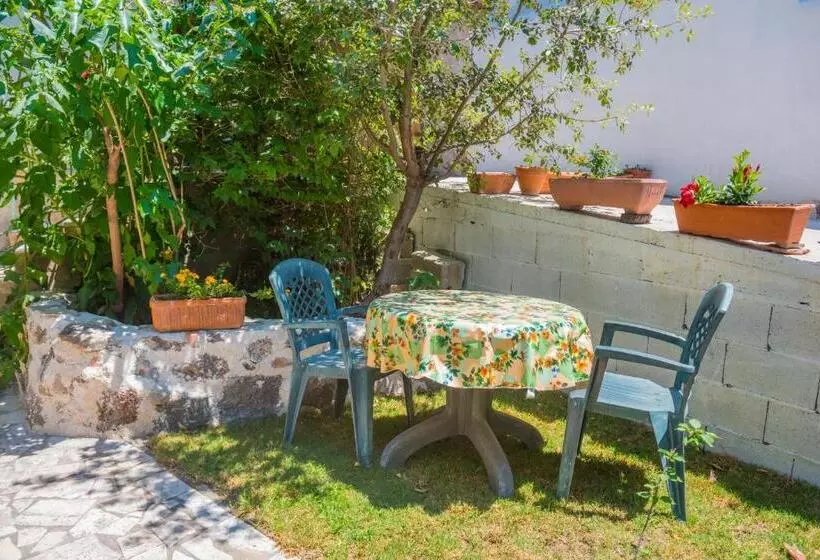 B&b Sa Domo De Sos Massaios