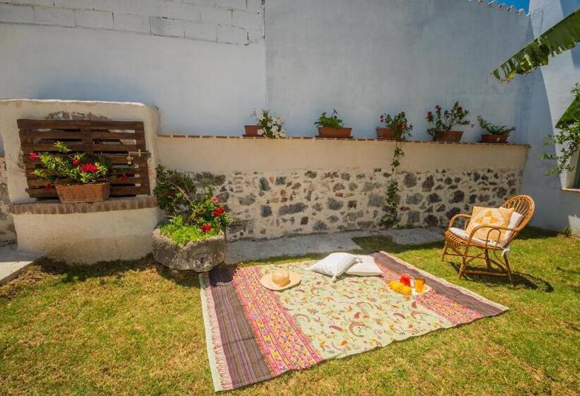 B&b Sa Domo De Sos Massaios