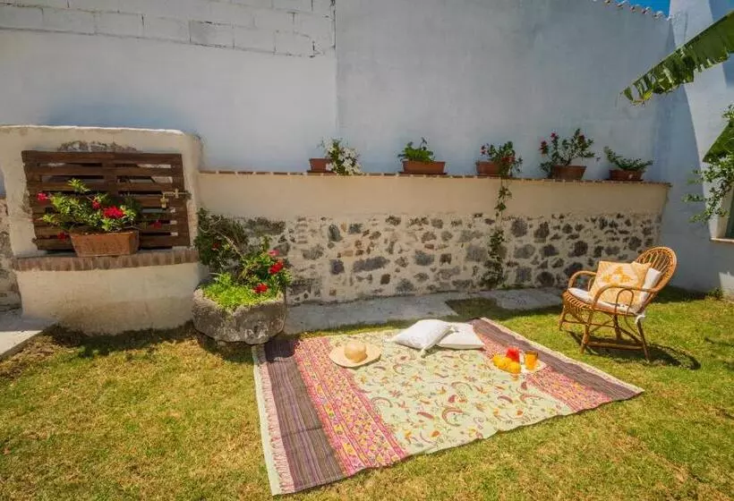 B&b Sa Domo De Sos Massaios