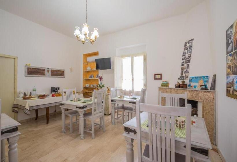 B&b Sa Domo De Sos Massaios