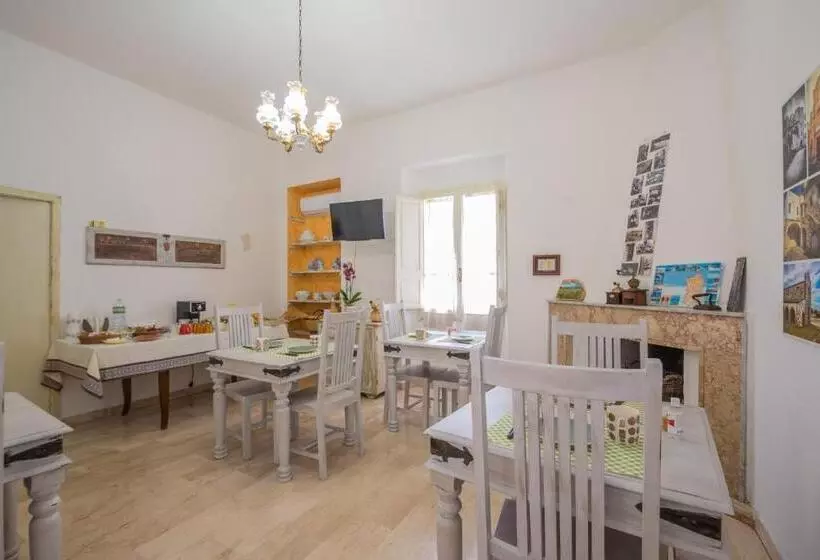 B&b Sa Domo De Sos Massaios