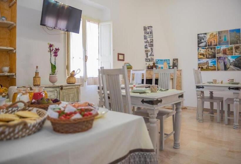 B&b Sa Domo De Sos Massaios