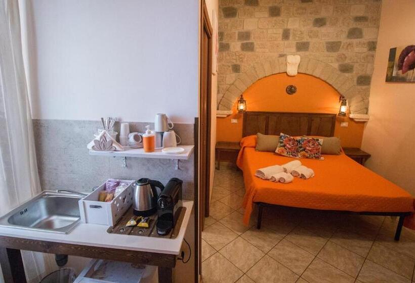 مبيت وإفطار Imperium