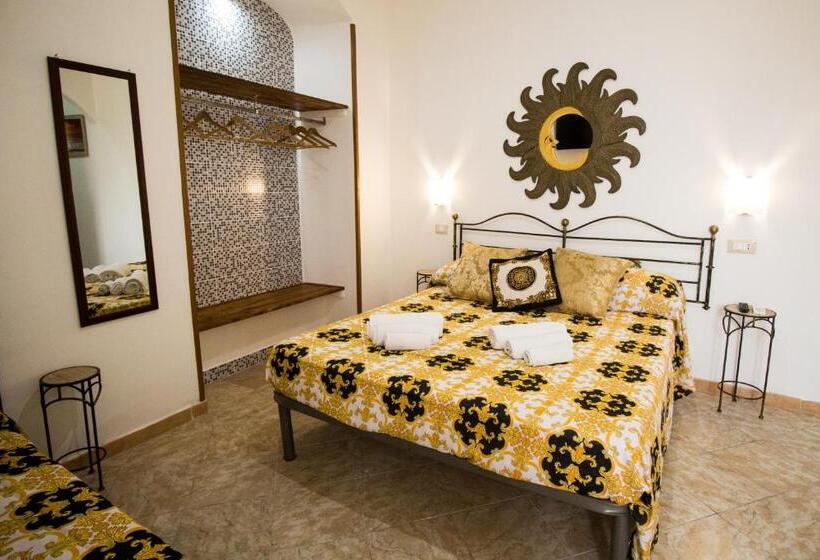 مبيت وإفطار Imperium