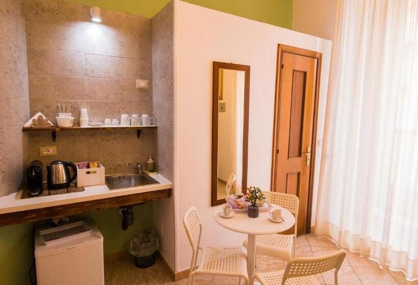 مبيت وإفطار Imperium