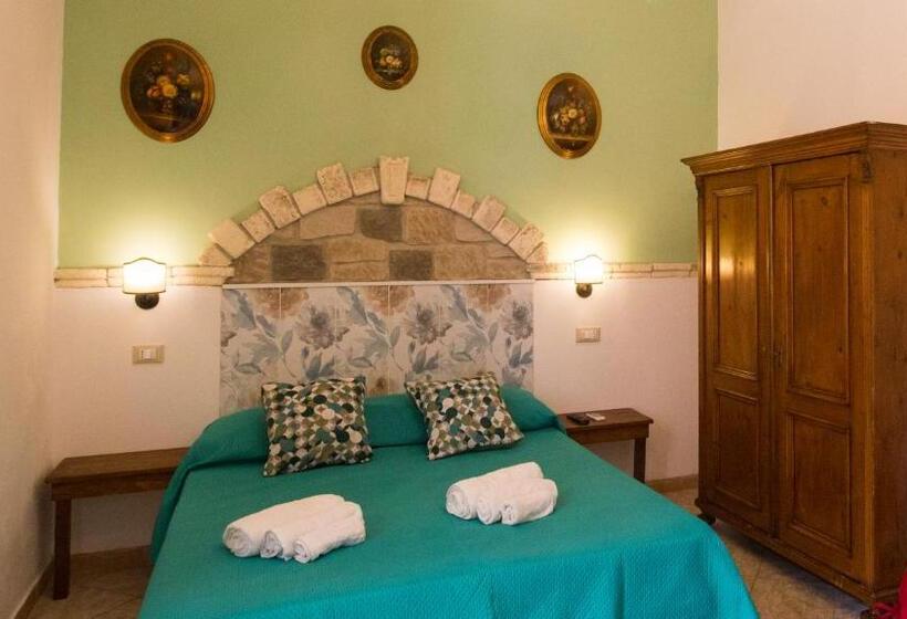 مبيت وإفطار Imperium