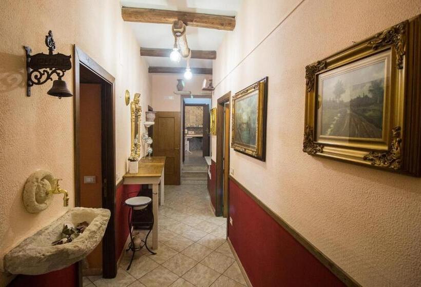 مبيت وإفطار Imperium