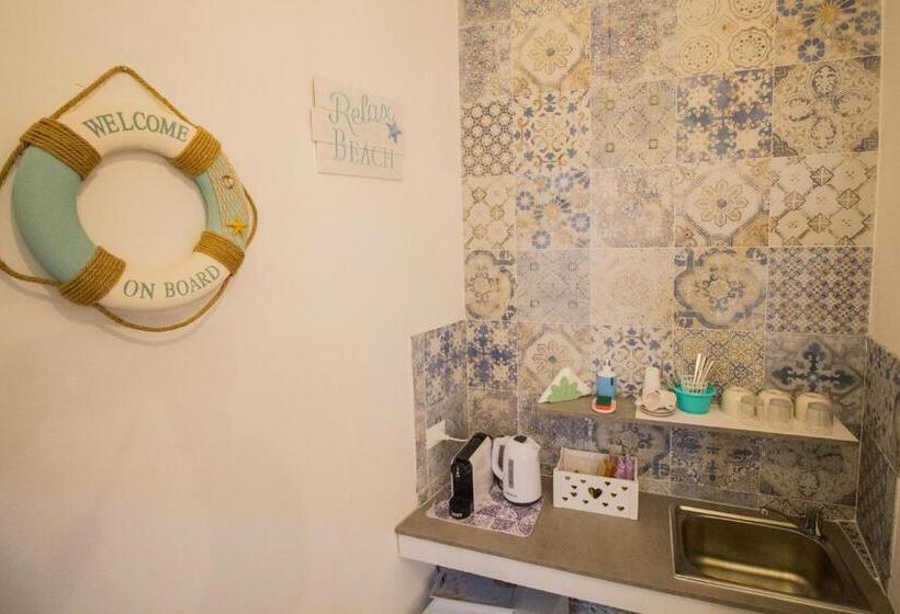 مبيت وإفطار Imperium