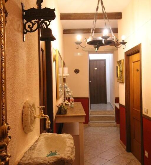 مبيت وإفطار Imperium