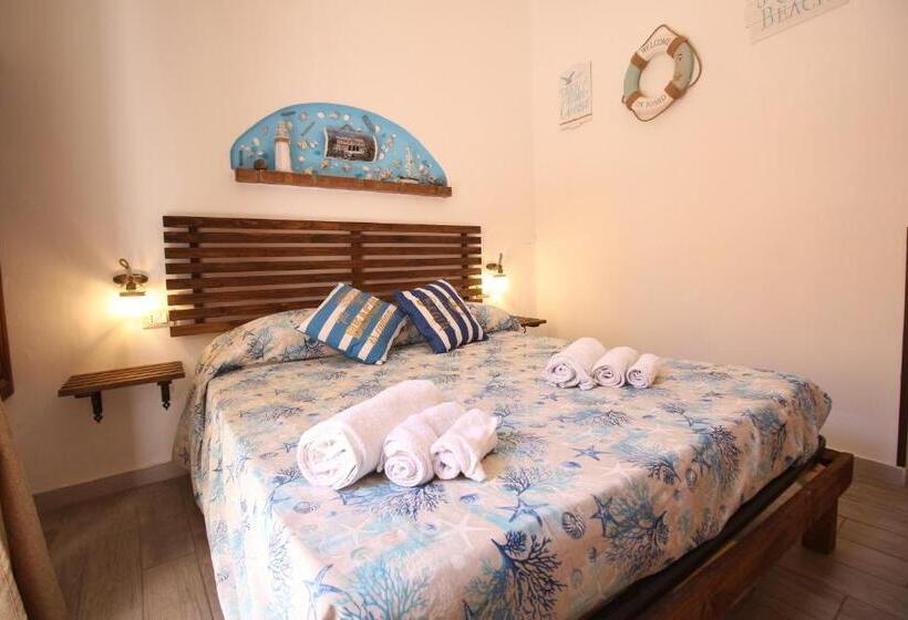 مبيت وإفطار Imperium