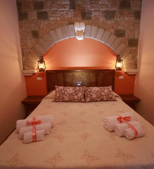 مبيت وإفطار Imperium