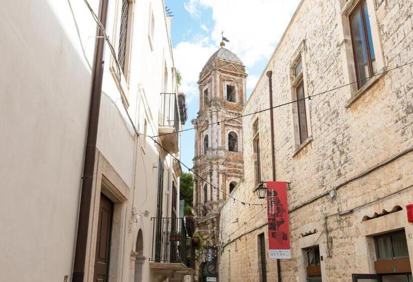 Casa Badia Bed & Breakfast