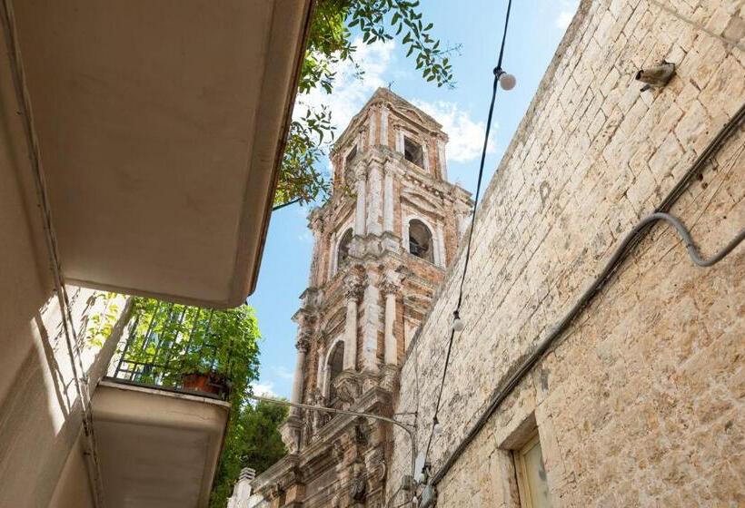 Casa Badia Bed & Breakfast