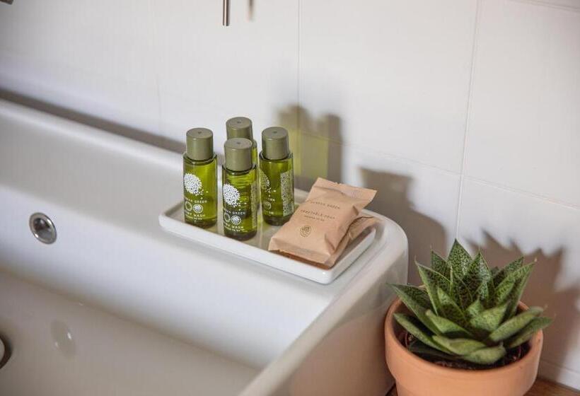 Casa Badia Bed & Breakfast