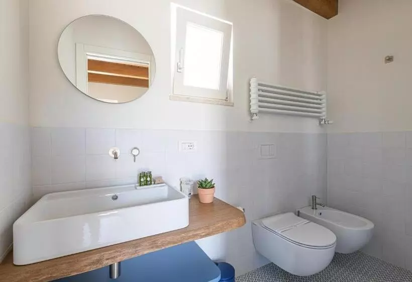 Casa Badia Bed & Breakfast