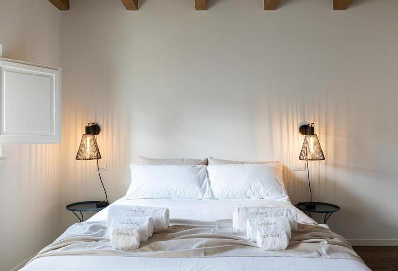 Casa Badia Bed & Breakfast