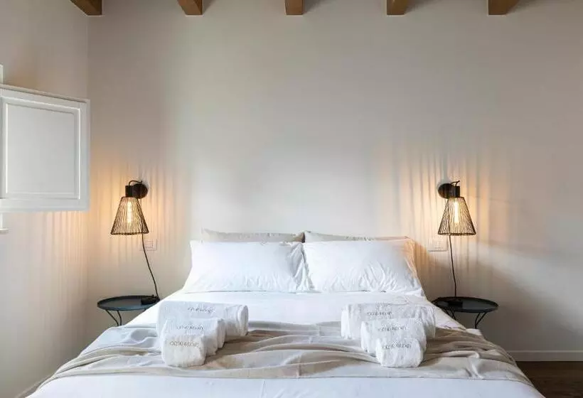 Casa Badia Bed & Breakfast