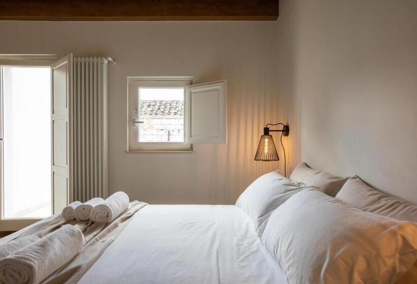 Casa Badia Bed & Breakfast