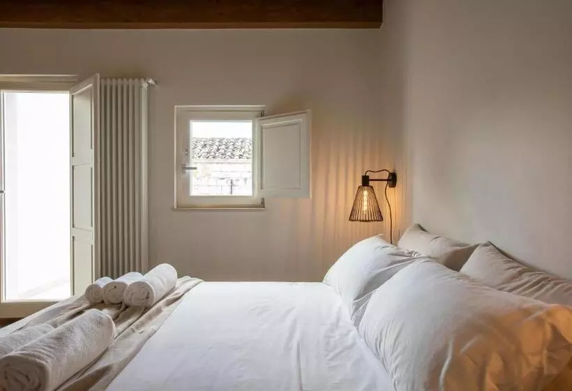 Casa Badia Bed & Breakfast