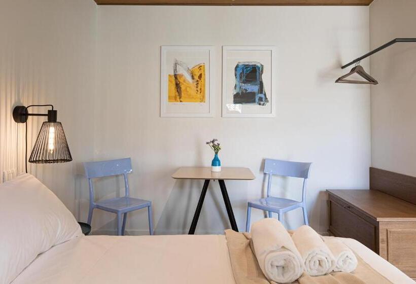 Casa Badia Bed & Breakfast