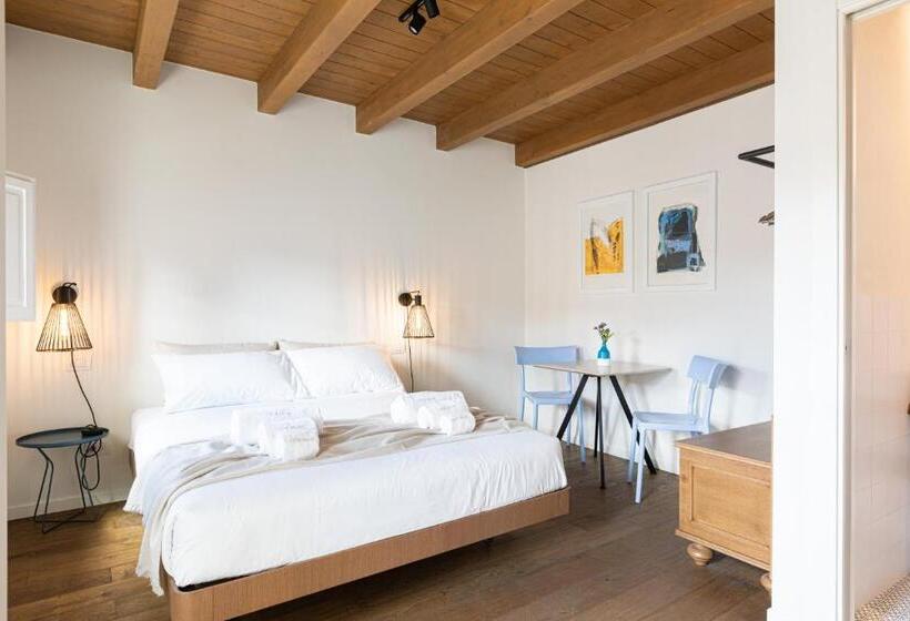 Casa Badia Bed & Breakfast