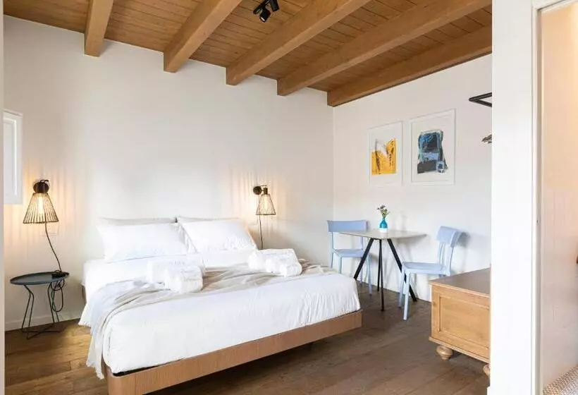 Casa Badia Bed & Breakfast