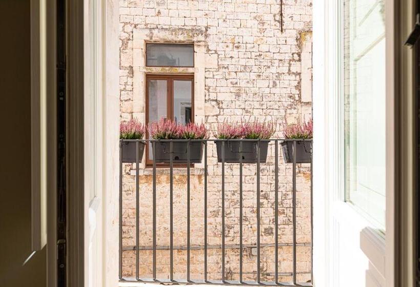 Casa Badia Bed & Breakfast