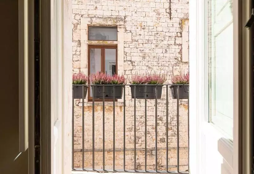 Casa Badia Bed & Breakfast