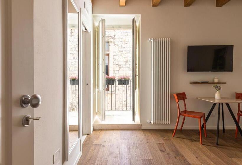 Casa Badia Bed & Breakfast