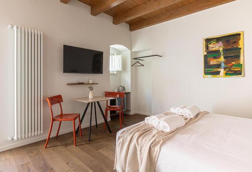 Casa Badia Bed & Breakfast