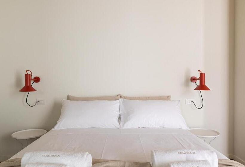 Casa Badia Bed & Breakfast