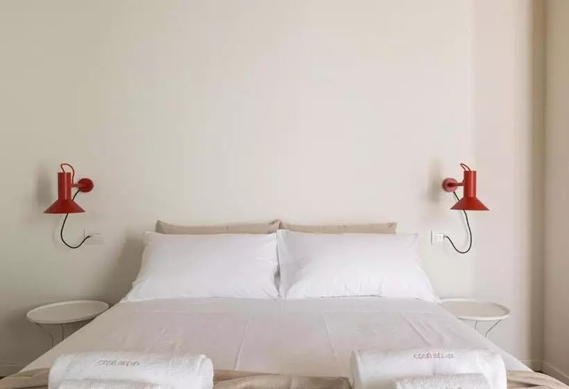 Casa Badia Bed & Breakfast